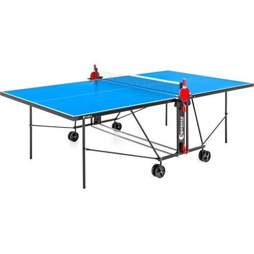 Sponeta S 1-43e Outdoor Tennis table with net