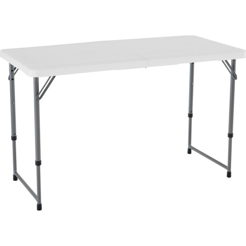 Table Lifetime Kevin, 122x61x91cm