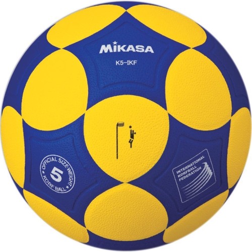 Korfball Mikasa K5-IKF 