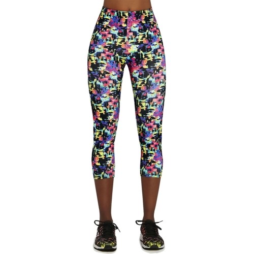 Women’s Sports Leggings BAS BLACK Revel 70