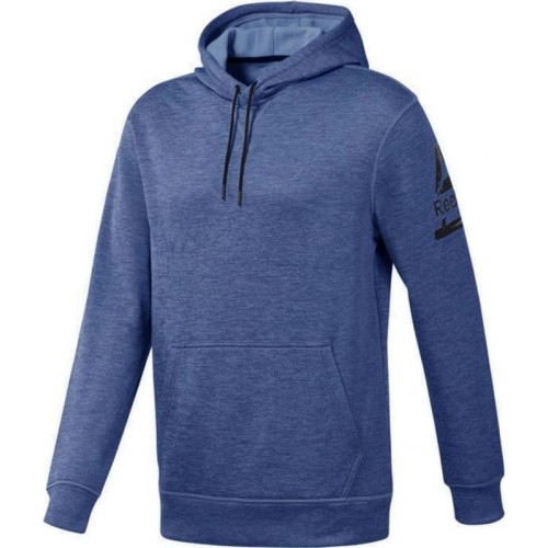 Sweatshirt Reebok Workout ThermoWarm Hoodie M D94224