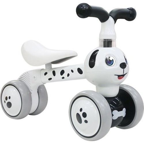 Mini Bike Eco Toys Dog