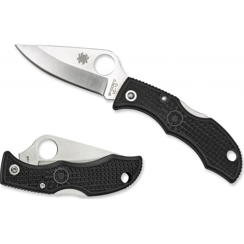 Folding Knife Spyderco LBKP3 Ladybug 3