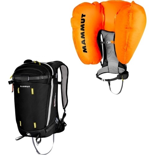 Avalanche Backpack Mammut Light Protection Airbag 3.0, 30l