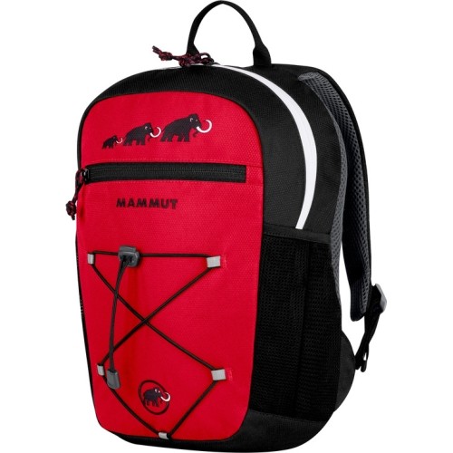 Dziecięcy plecak rekreacyjny Mammut First Zip, 8l