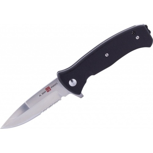 Folding Knife Al Mar 2201 Mini S.E.R.E. 2020