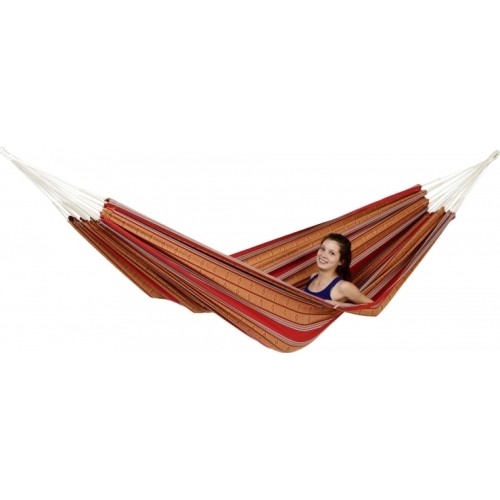 Hammock Amazonas Inka, Red