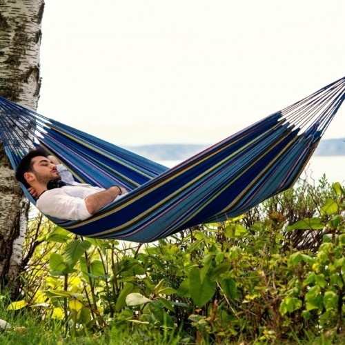 Hammock Amazonas Tahiti, Ocean