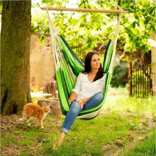 Hammock Amazonas Brasil, Oliva