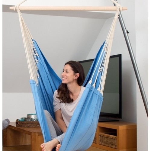 Hammock Amazonas Artista, Blue