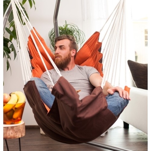 Hammock Amazonas California Terracotta