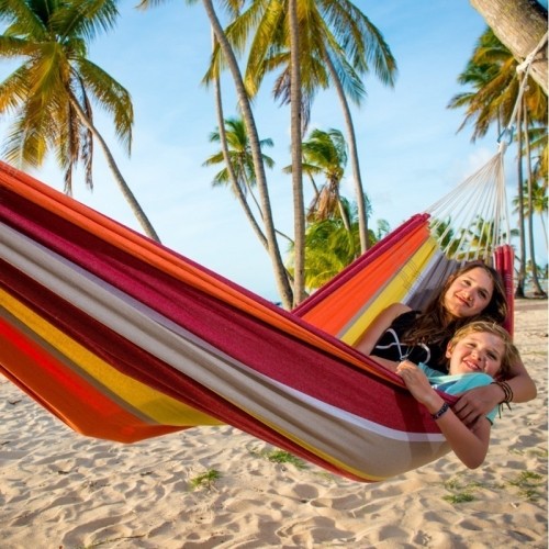 Hammock Amazonas Barbados Acerola