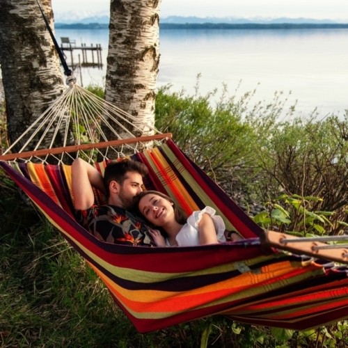 Hammock Amazonas Brasilia Tropical