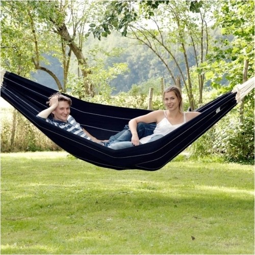 Hammock Amazonas Barbados Black