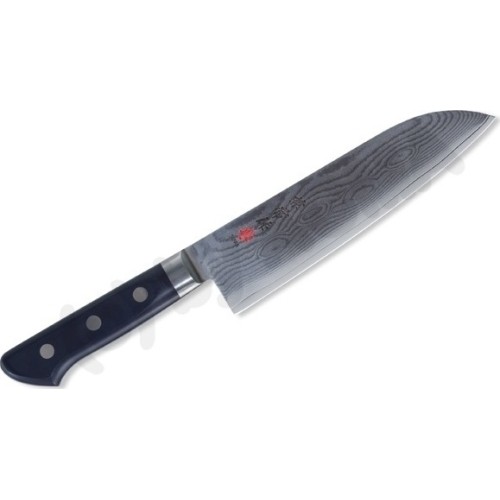 Knife Kanetsune KC-203 Santoku, 180 mm