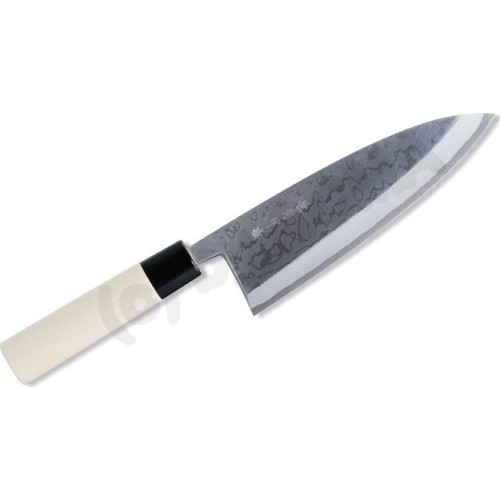 Knife Kanetsune KC-511 Deba, 210 mm 