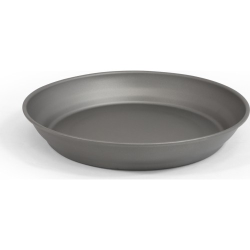 Plate Origin Outdoors Titanium