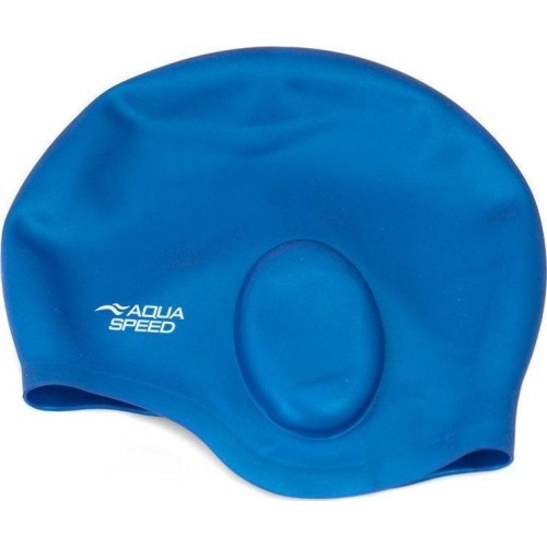 Swim cap EAR CAP