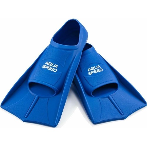 Training fins