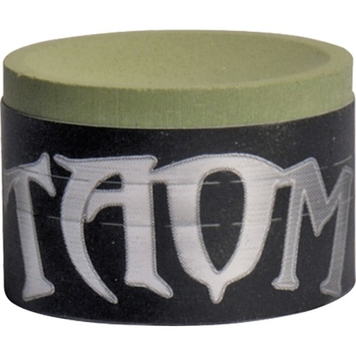 Taom V10 Chalk Dark Green 1pc