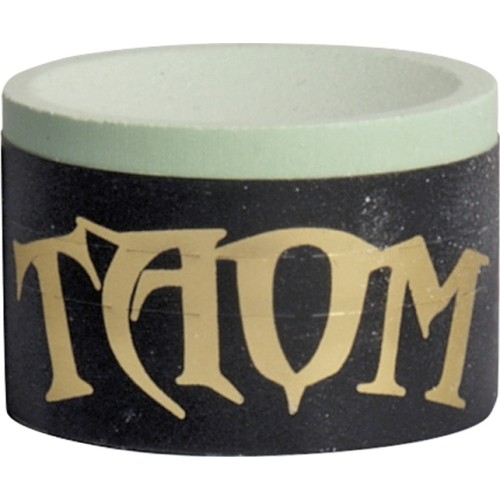 Taom 2.0 Snooker Chalk Green 1pc