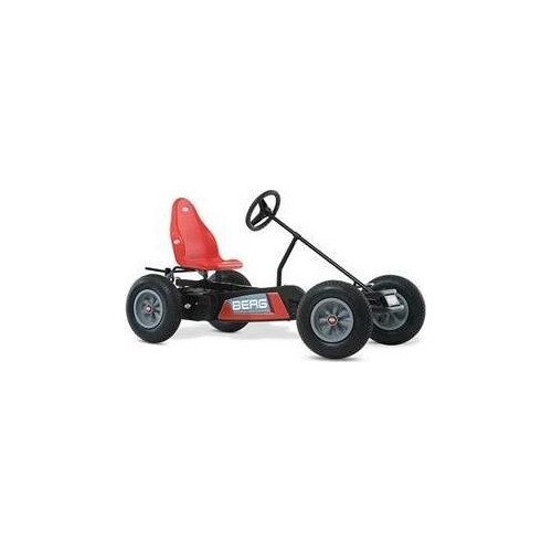 Go-kart BERG Basic Red BFR