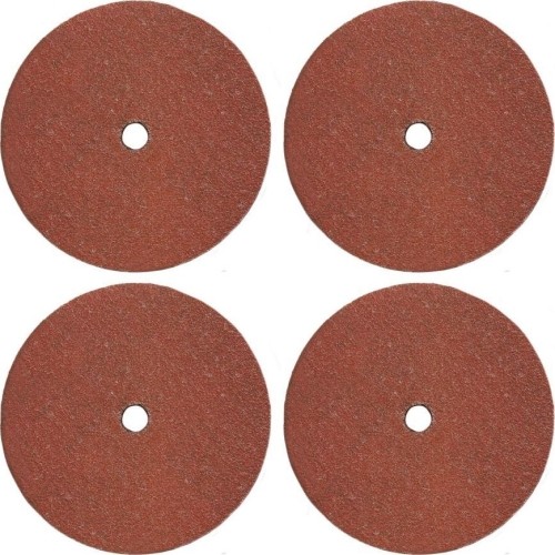 Abrasive disc for Work Sharp E2 sharpener 4 pcs.