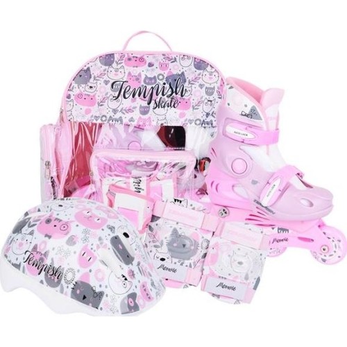 Tempish Kitty Baby Skate Set