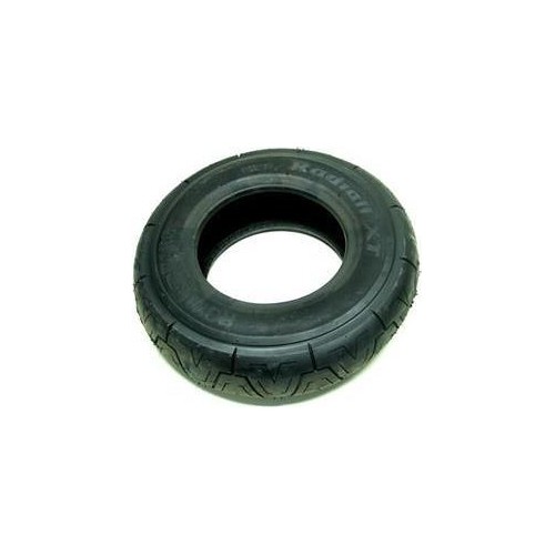 Tire 400/100-8 radiall