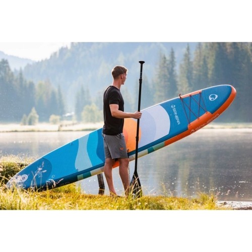 Dmuchany paddle board Spinera Supventure Sunset 10.6, 320x80x15cm