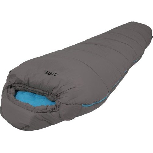 Sleeping Bag Yate Mons 500, Hollow Fiber, Size XL, 220cm