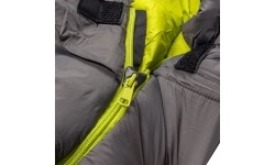 Sleeping Bag Yate Mons 300, Hollow Fiber, Size XL, 190cm