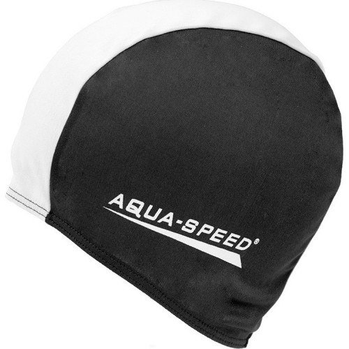 Swim cap POLYESTER CAP