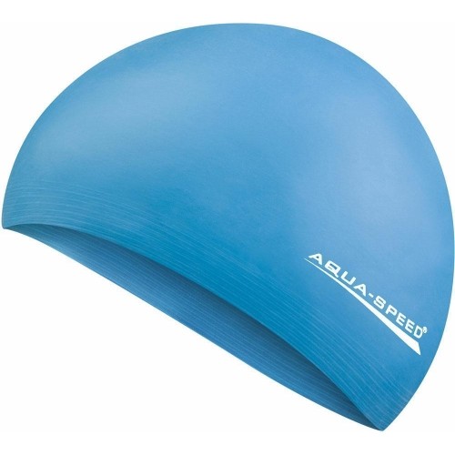 Swim cap SOFT LATEX