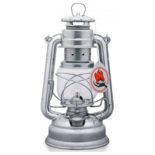 Lantern Fire Hand Stormlantern Eternity, Grey