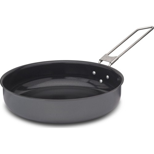 Aluminium Frying Pan Primus Litech, 21.5cm