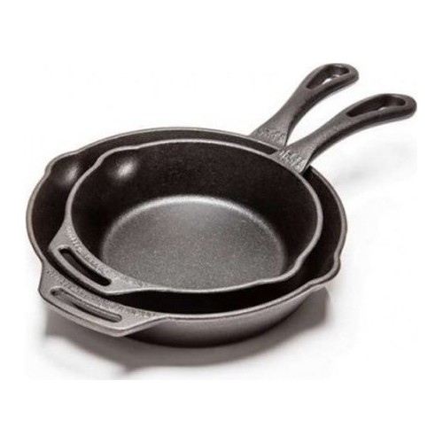 Pan Petromax Fire Skillet with 1 handle, 35 cm