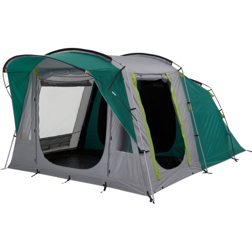 Tent Coleman Oak Canyon BlackOut, 4 Persons