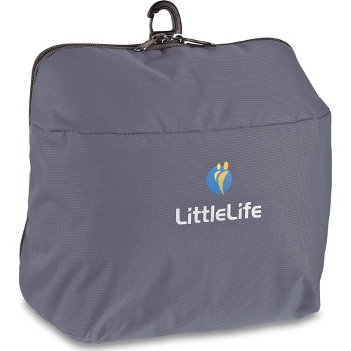 LittleLife Ranger S2 nosidełko dla dziecka, torba na akcesoria