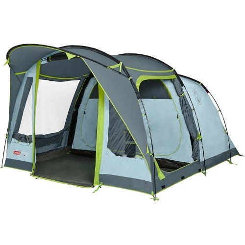 Tent Coleman Meadowood, 4 Persons