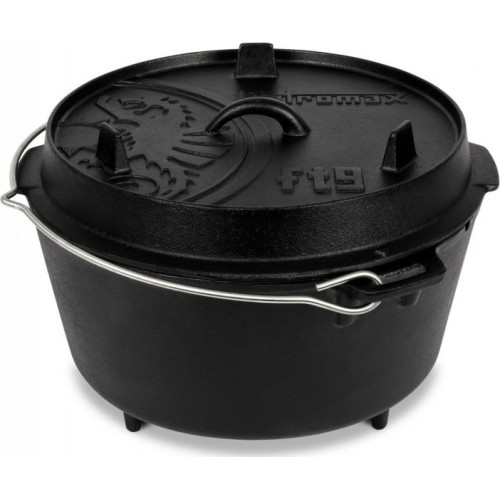 Garnek Petromax Dutch Oven 9