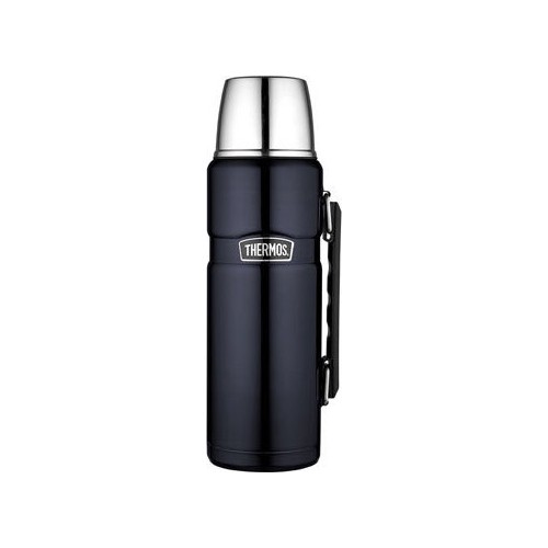 Isolationflask Thermos King 1.2L, Dark Blue