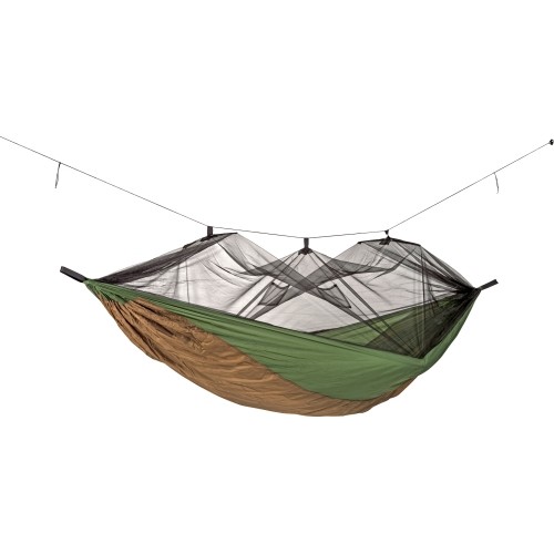 Amazonas Hammock 'Mosquito Adventure Thermo'