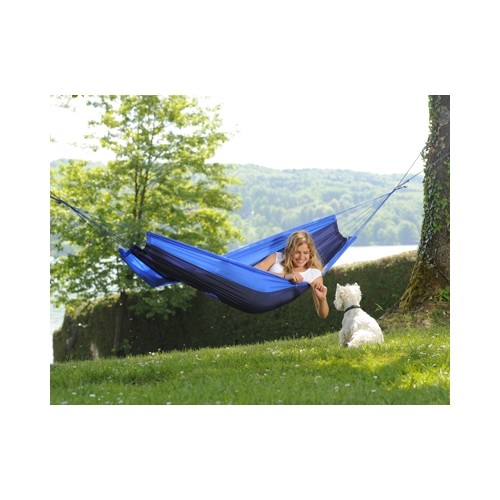 Az Light hammock 'Silk Traveller'