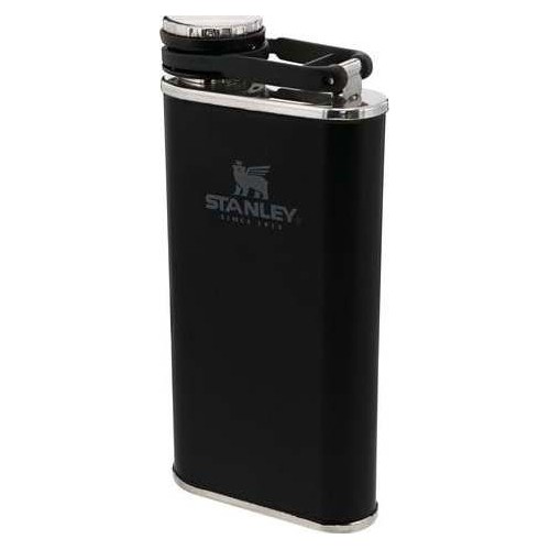 Flask Stanley Classic, 0,23l, Black