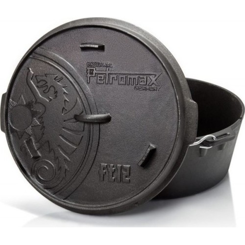 Garnek Petromax Dutch Oven 1L