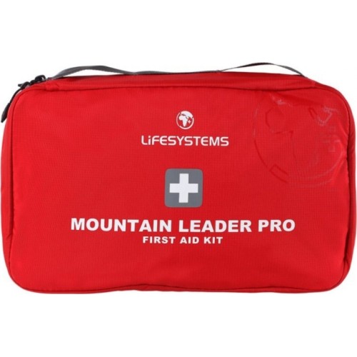 First Aid Kit Lifesystems Mountain Leader Pro, 89psc.