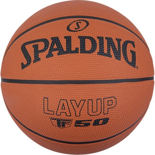 Piłka do koszykówki Spalding Layup TF-50, rozmiar 7