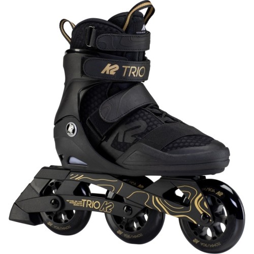 Rollerblades K2 Trio 110 2021