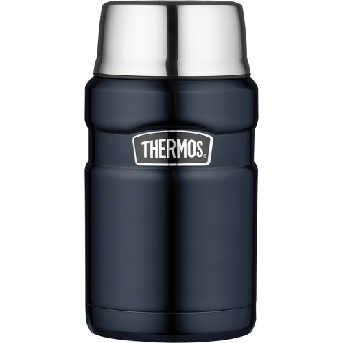 Foodcontainer Thermos King 0.71L, Dark Blue